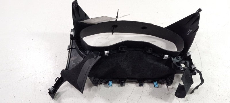 Subaru Impreza Speedometer Bezel Dash Surround Trim 2020 2019 2018 2017