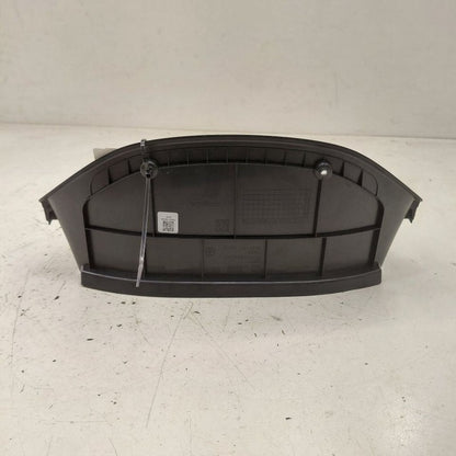 Honda HR-V Speedometer Bezel Dash Surround Trim  2026 2025 2024 2023