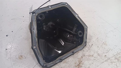 Subaru Impreza Engine Oil Pan 2024