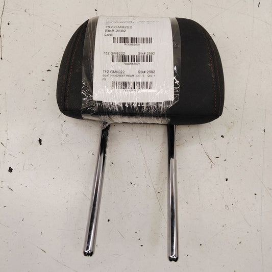 Chevy Trailblazer Seat Headrest Rear Back Seat Head Rest  2023 2022 20
