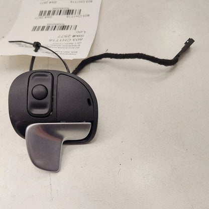 Chrysler 300 Left Side Steering Wheel Control Switch  2017 2018 2019 O