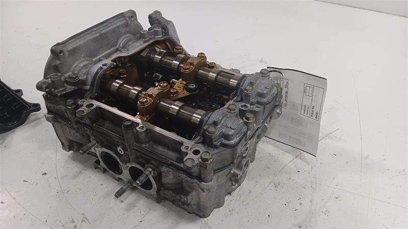 Driver Left Cylinder Head Fits 17-19 IMPREZA OEM