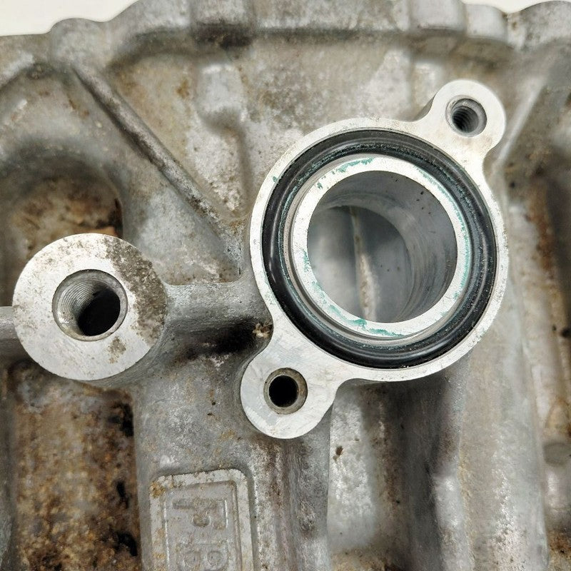 Passenger Rear BareEngine Cylinder Block Gasoline 2.0L 18-23 XV Crosst