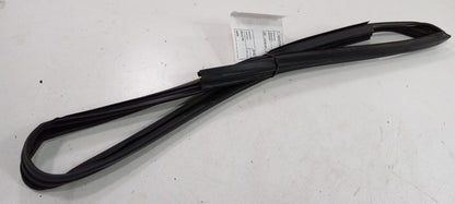 Cadillac CTS Door Glass Window Seal Rubber Left Driver Front 2010 2011 2012 2013