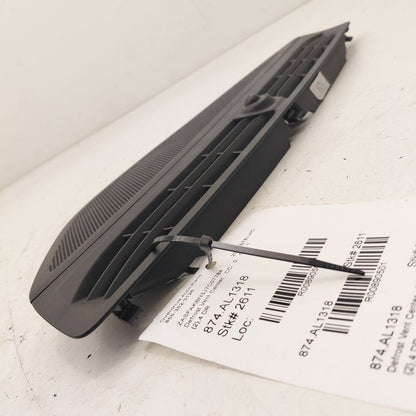 Alfa Romeo Stelvio Defrost Vent Center Middle  2018 2019 2020 2021