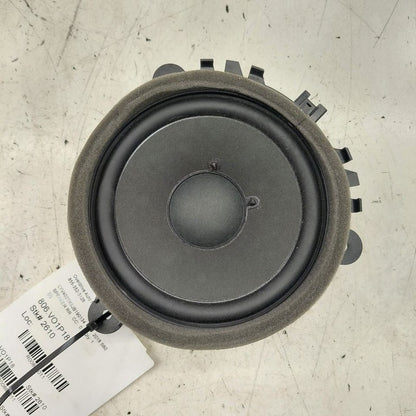 Volvo S60 Speaker Right Passenger Rear  2018 2017 2016
