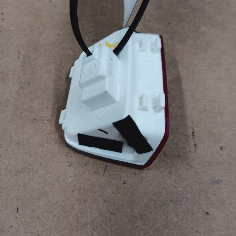 Mazda 6 Driver Left Front Door Courtesy Light {GBVG514D0} 2018 2019 20