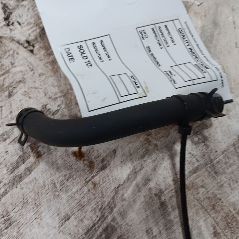 Kia Optima Vacuum Hose Line 2020 2019 2018 2017