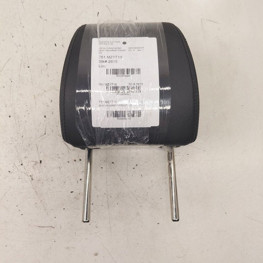 Mazda 6 Seat Headrest Front Head Rest  2016 2015 2014
