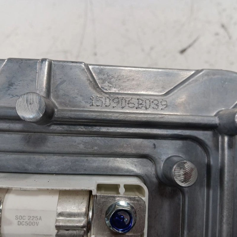 Nissan LEAF SOC 225A DC500V  Battery Fuse 2013 2014 2015 2016 2017