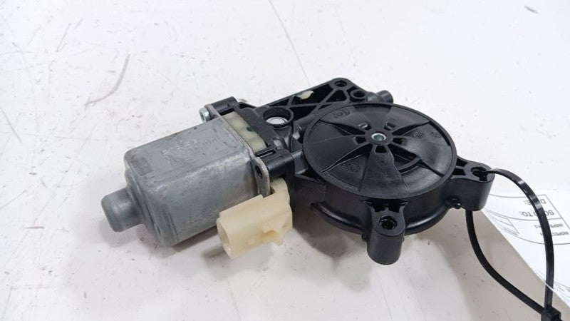 Left Power Window Motor Rear Fits 14-17 REGAL OEM