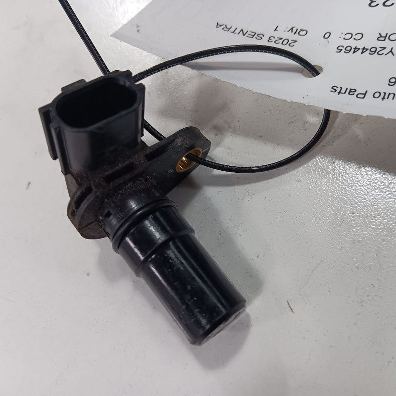 Nissan Sentra Transmission Speed Sensor  2.0 2023 2022 2021 2020