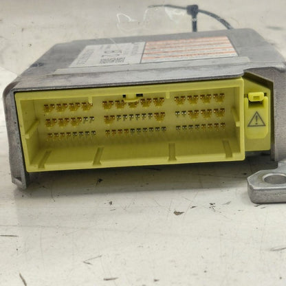 Restraint Control Module ID 98221FL330 Fits 20 XV Subaru Crosstrek