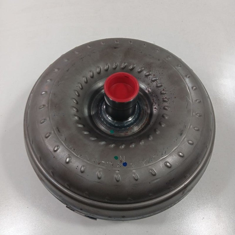 Ford Mustang 2.3 Automatic Transmission Torque Converter  2015 2016 2017