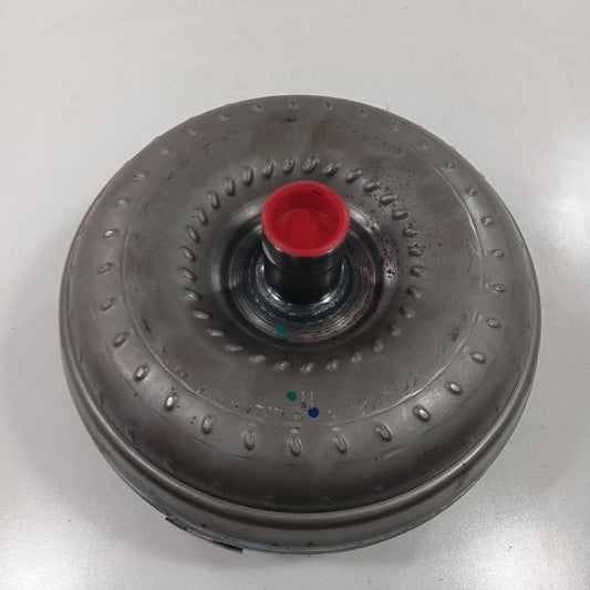 Ford Mustang 2.3 Automatic Transmission Torque Converter  2015 2016 2017