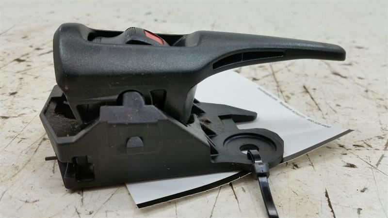 XD Scion Door Handle Left Rear Interior Inside Inner 2009 2010 2011 2012