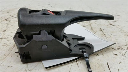 XD Scion Door Handle Left Rear Interior Inside Inner 2009 2010 2011 2012