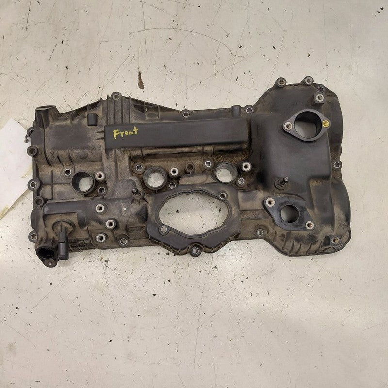 Kia Sorento Left Front Engine Cylinder Head Valve Cover  3.3 2018 2017