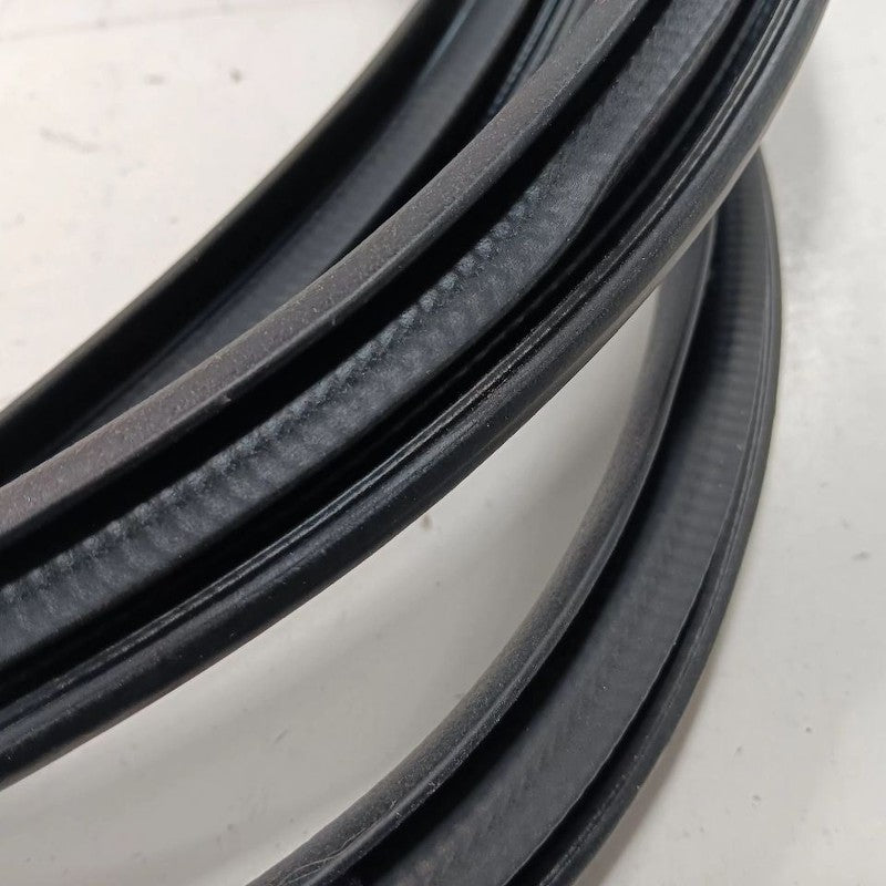 Toyota Camry On Body Door Jamb Seal Rear Left Back 2012 2013 2014 2015