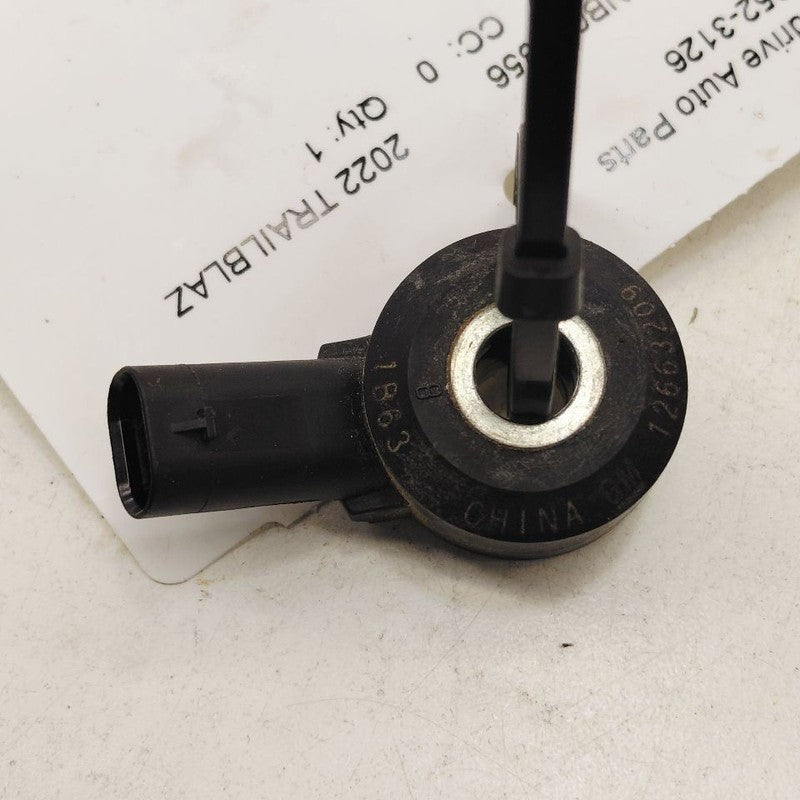 Chevy Trailblazer Engine Knock Sensor  1.3 2023 2022 2021