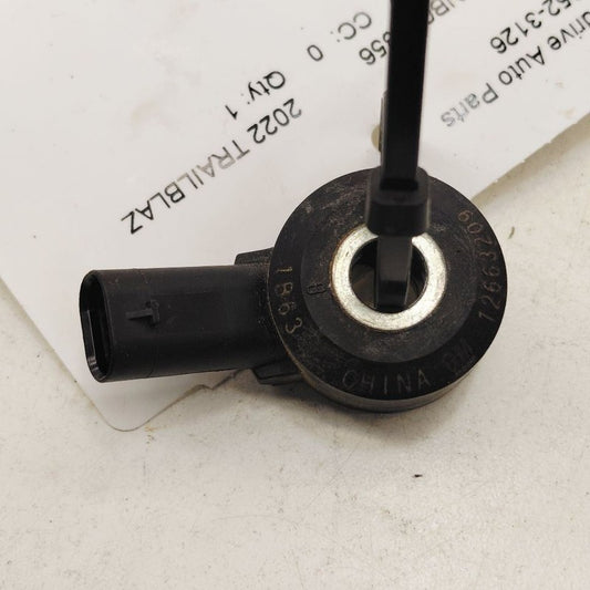Chevy Trailblazer Engine Knock Sensor  1.3 2023 2022 2021