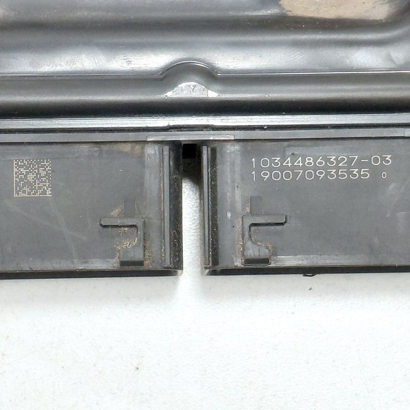 Engine ECM Electronic Control Module 2.0L Fits 19-24 Ford Edge OEM