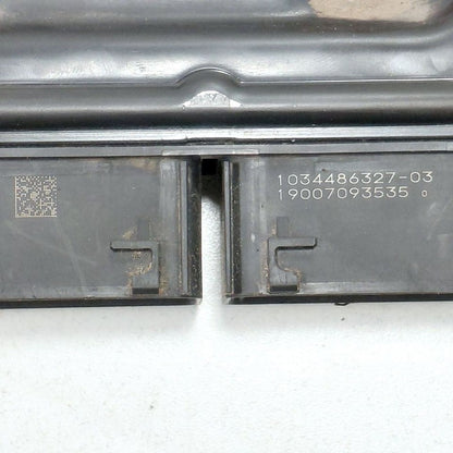 Engine ECM Electronic Control Module 2.0L Fits 19-24 Ford Edge OEM
