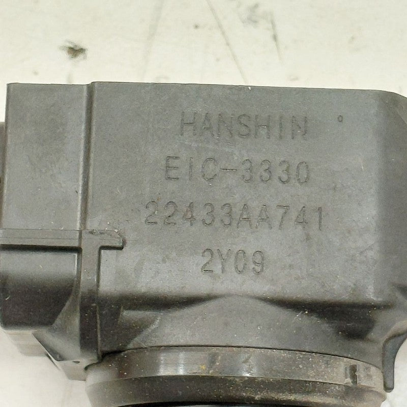 Coil Ignition Ignitor Fits 17-23 Subaru Impreza