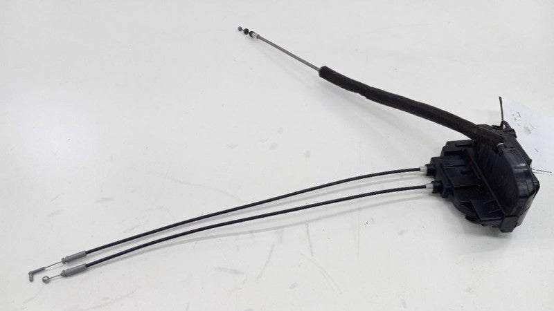 Nissan Versa Door Latch Lock Left Side Rear 2008 2009 2010 2011 2012