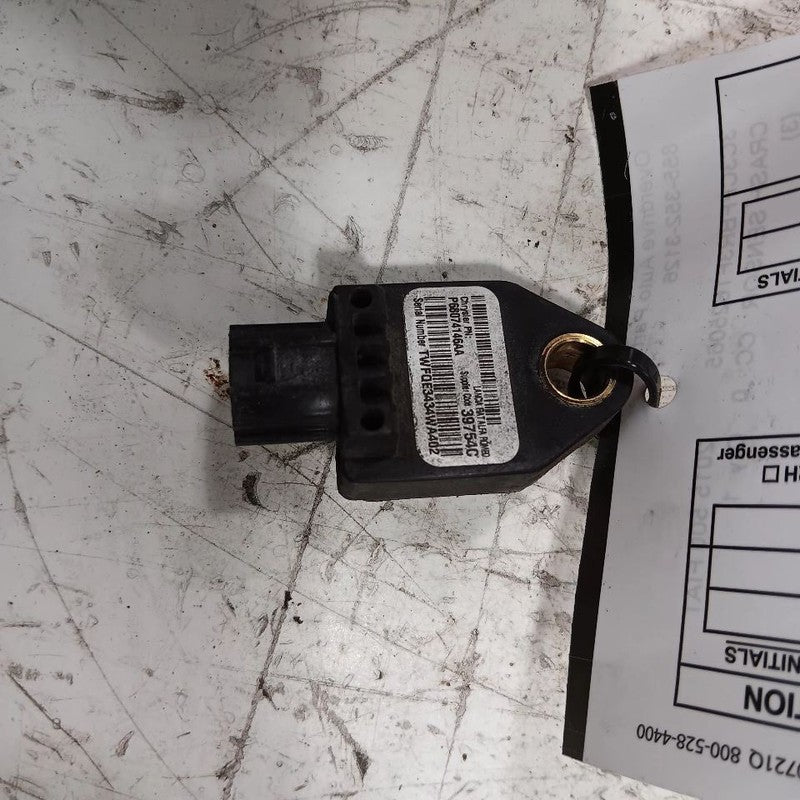 Fiat 500 Sensor 2017 2016 2015 2014 2013 2012 OEM