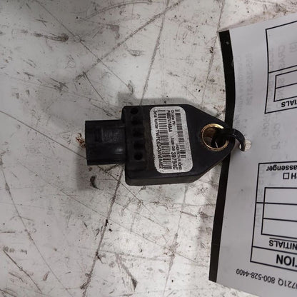 Fiat 500 Sensor 2017 2016 2015 2014 2013 2012 OEM
