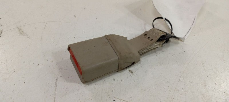 Subaru Legacy Seat Belt Buckle Latch Right Passenger Rear Back 2010 20