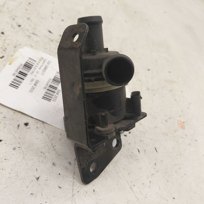 Cadillac CT6 Aux Coolant Water Pump 3.6 2018 2017 2016