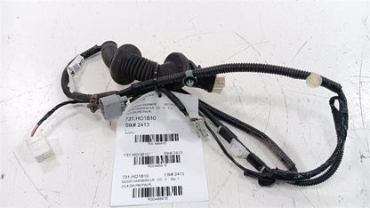 Honda Insight Door Harness Wire Wiring Left Rear 2010 2011 2012 2013