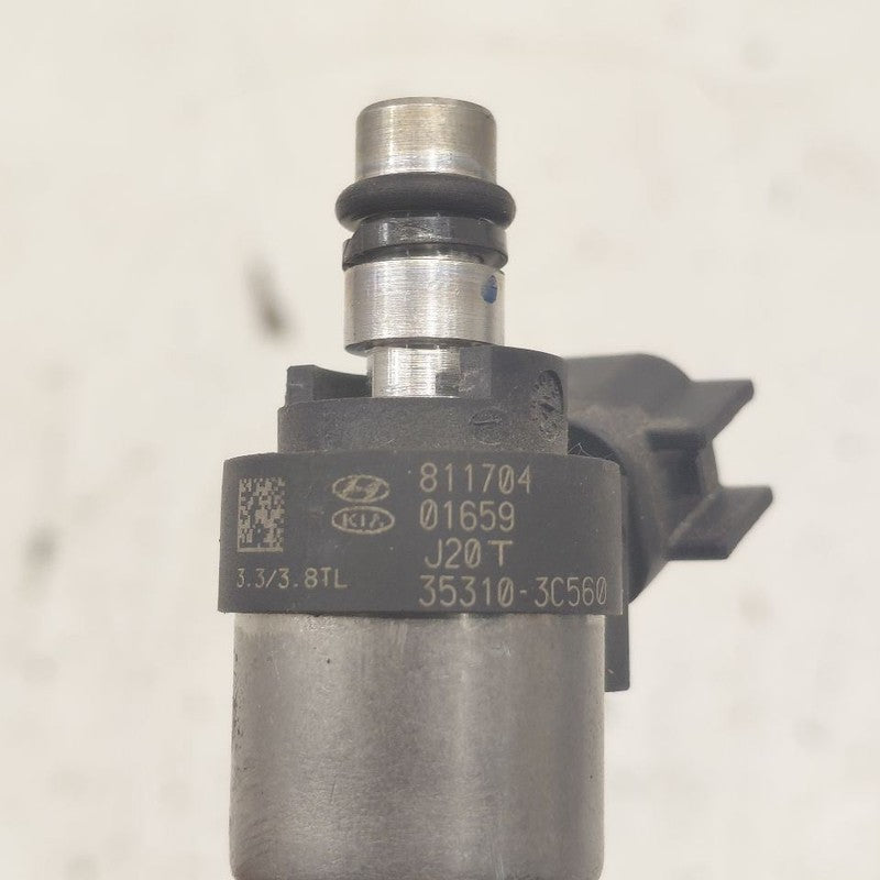 Fuel Injection Injector 3.3L Fits 13-19 Hyundai Santa Fe