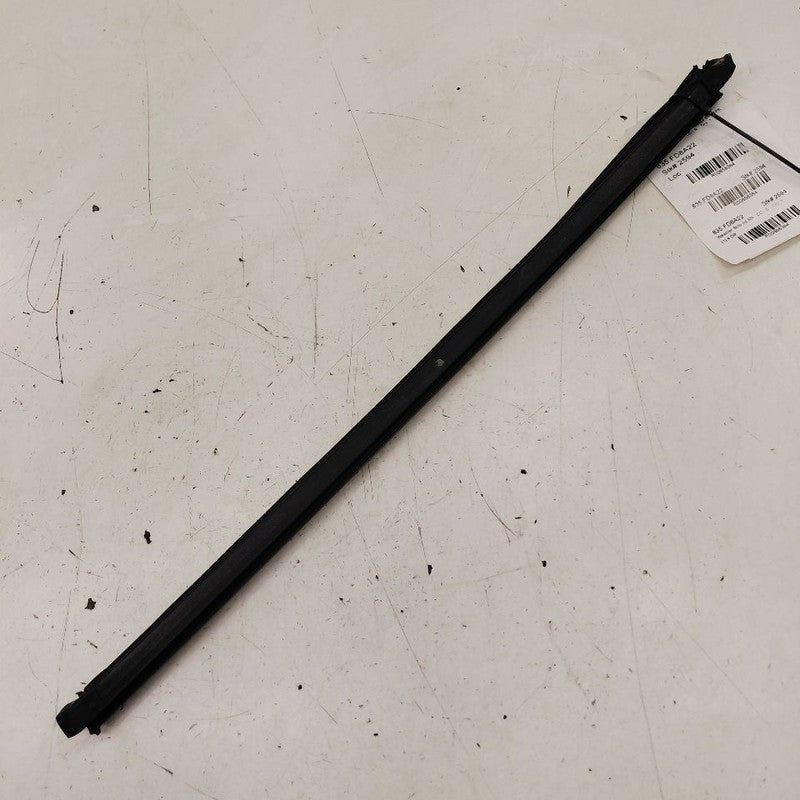 Ford Escape Right Rear Weather Strip Interior  2022 2023 2024