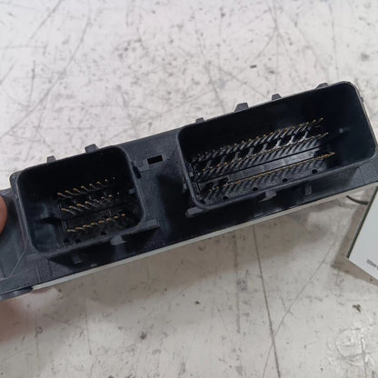 Control Module Below Console ID 13523858 Fits 17-23 ACADIA
