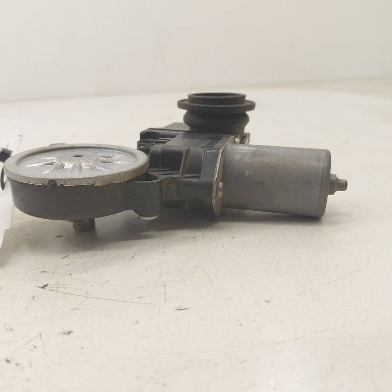 Passenger Right Front Power Window Motor Fits 14-20 Lexus IS350
