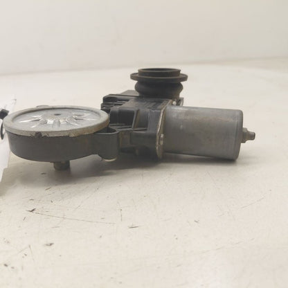 Passenger Right Front Power Window Motor Fits 14-20 Lexus IS350