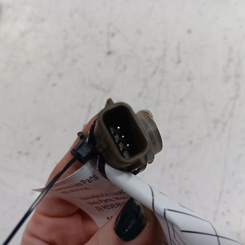 Nissan Maxima Reverse Sensor 2018 2019 2020