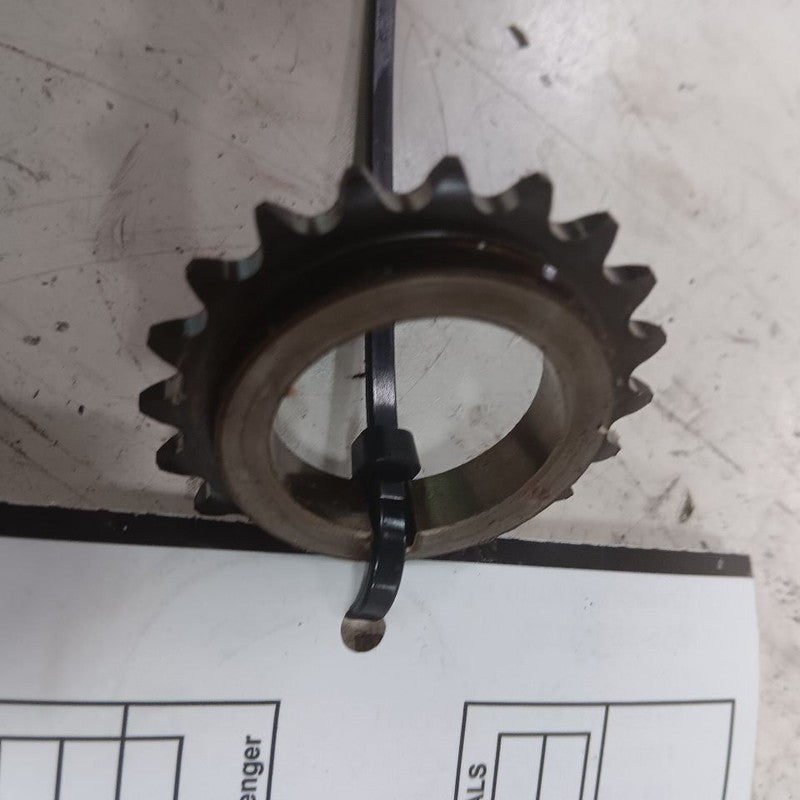 Toyota Corolla 1.8 Timing Gear  2019 2018 2017