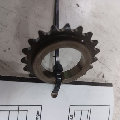 Toyota Corolla 1.8 Timing Gear  2019 2018 2017