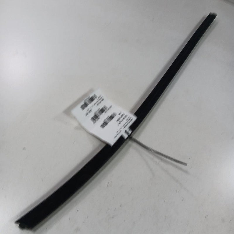 Hyundai Elantra Right Rear Weather Strip Interior  2017 2018 2019 2020