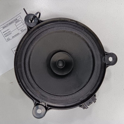 Toyota Yaris Speaker Right Passenger Front  2020 2019 2018 2017 2016