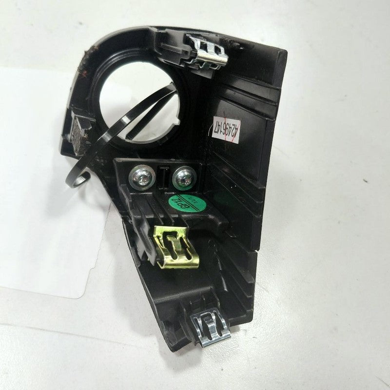 Buick Encore Ignition Switch Dash Bezel Trim {BCG18278} 2020 2019 2018