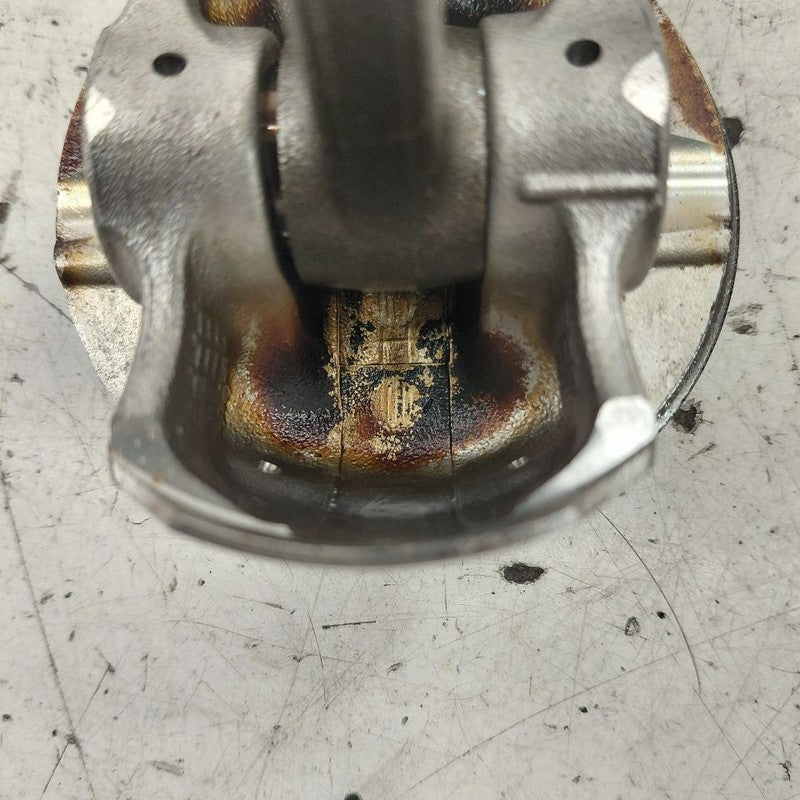 Mitsubishi Mirage Single Piston With Connecting Rod   1.2 2024 2023 20