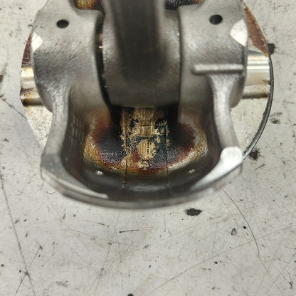 Mitsubishi Mirage Single Piston With Connecting Rod   1.2 2024 2023 20