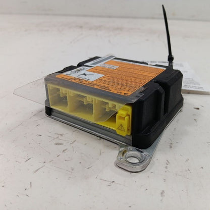 Computer Control Module Fits 14-15 INFINITI Q50 OEM
