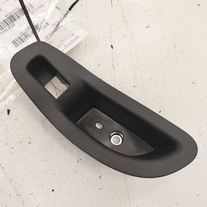 Fiat 500 X Model   Window Switch Bezel Trim Right Rear  2016 2017