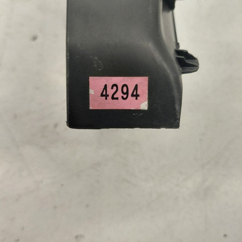 Chevy Trax Dash Side Cover Right Passenger Trim Panel  2022 2021